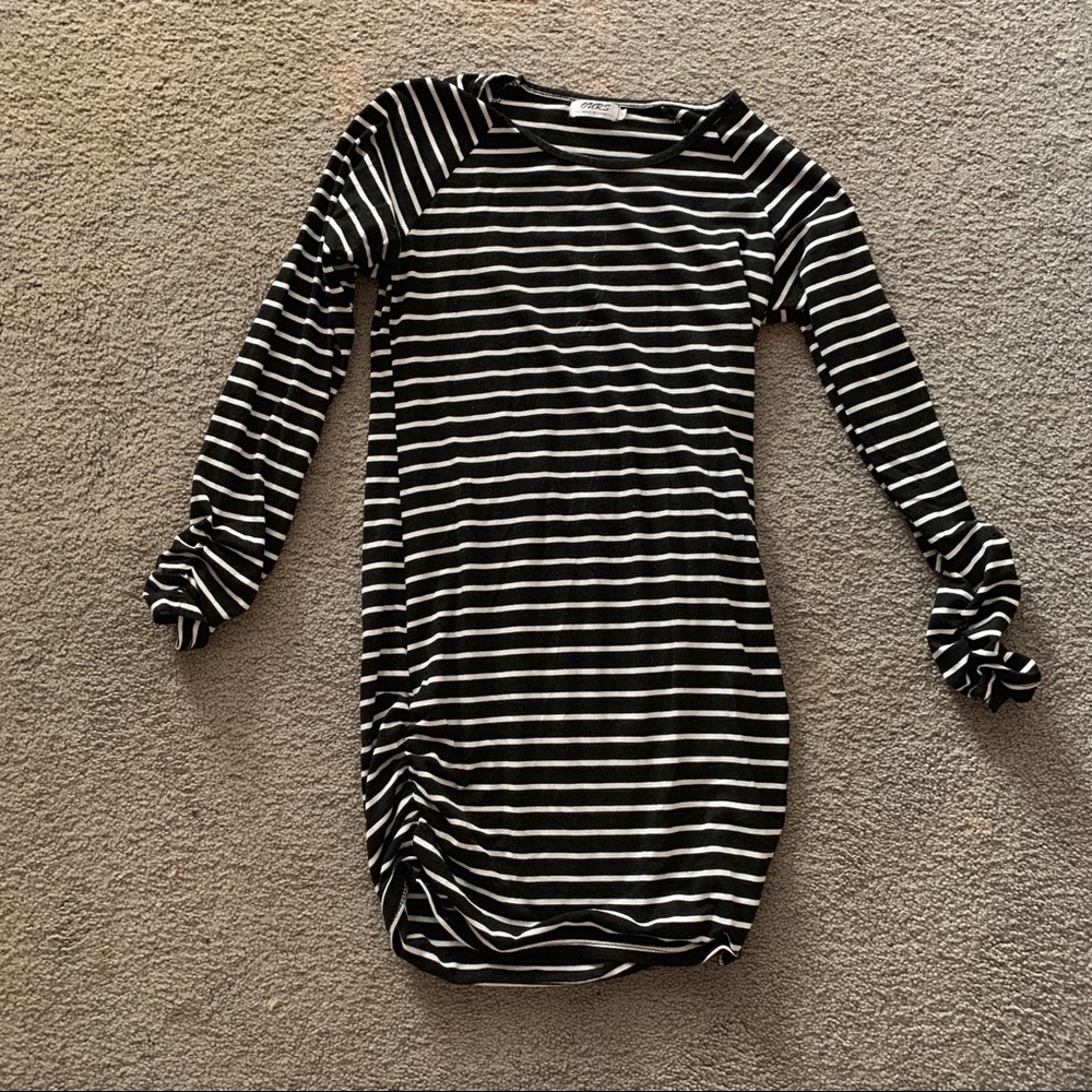 Maternity shirt